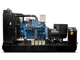Дизель-генератор Energo ED1650/400MU