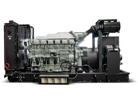 Дизель-генератор Energo ED765/400M