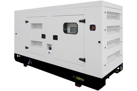 Дизельный генератор TSS Premium TCU 275TS ST