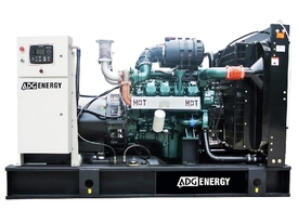 Дизельный генератор ADG-ENERGY AD-825D5