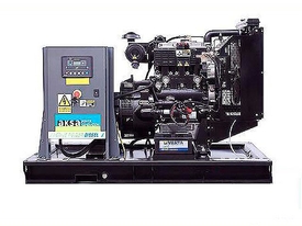 Дизельный генератор AKSA AP11