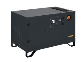 Газовые генераторы Gazvolt Standard 8500 A SE 01