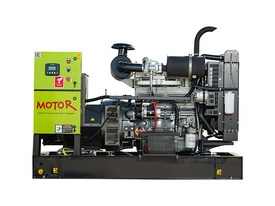 Дизельный генератор MOTOR АД40-T400