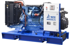 Дизельный генератор ТСС Premium АД-60С-Т400-1РМ9