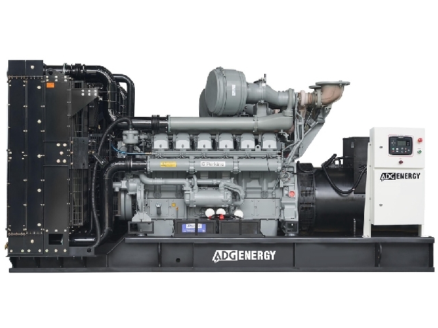 Дизельный генератор ADG-ENERGY AD-1515PE