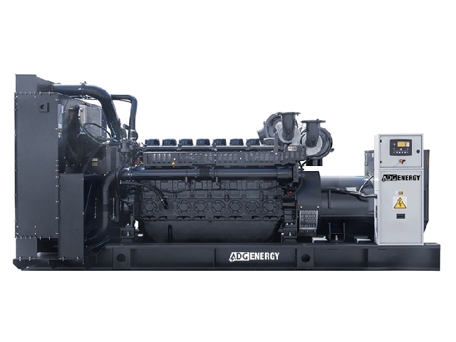 Дизельный генератор ADG-ENERGY AD-1250PE