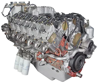 Газопоршневая установка MGE 500YMZ-NG