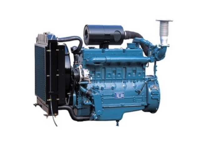 Doosan P086TI-I