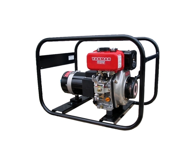 EuroPower EP 2800 DE EuroPower EP 2800 DE
